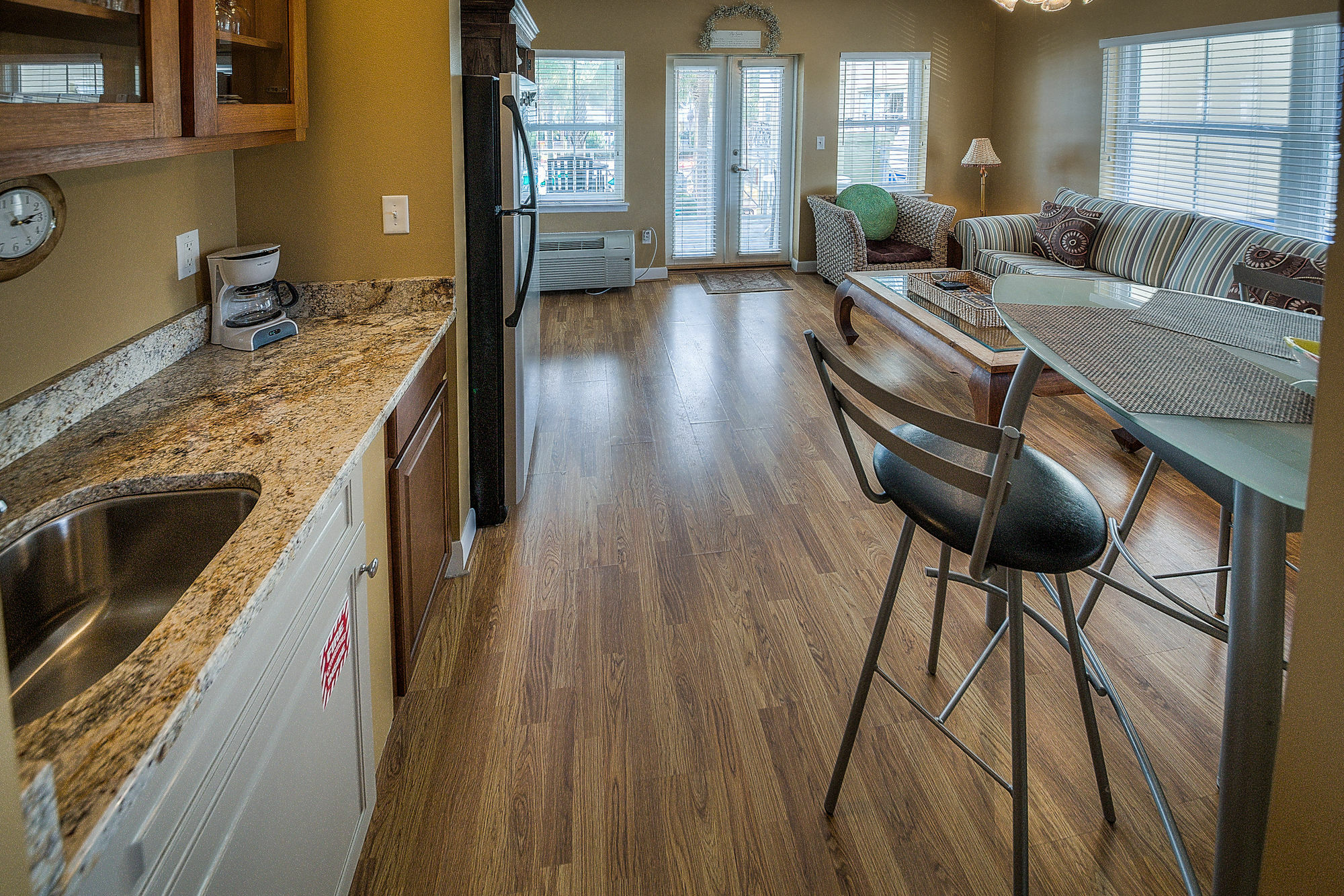 Gulf Place Community Santa Rosa Beach Exterior foto