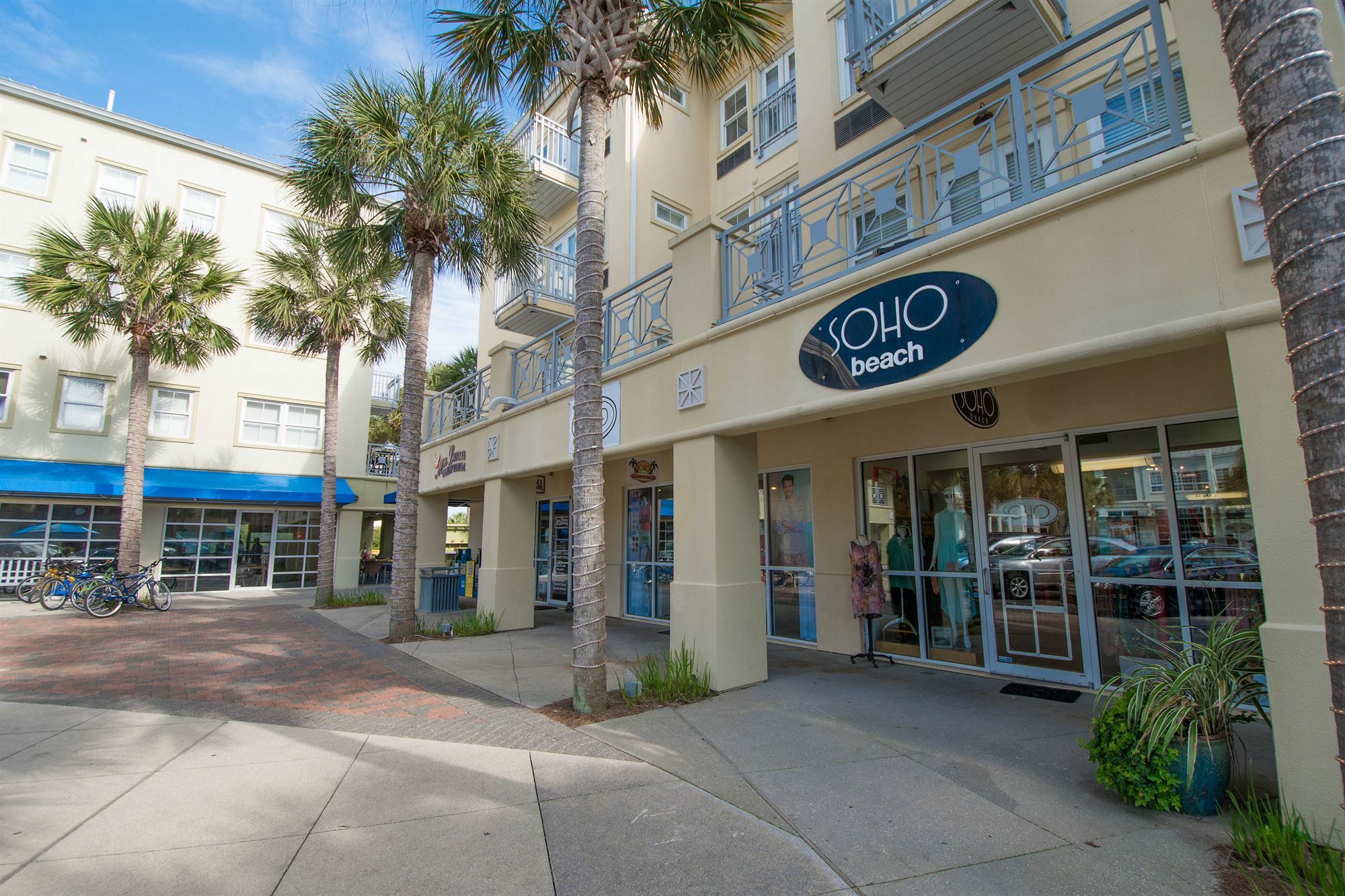 Gulf Place Community Santa Rosa Beach Exterior foto