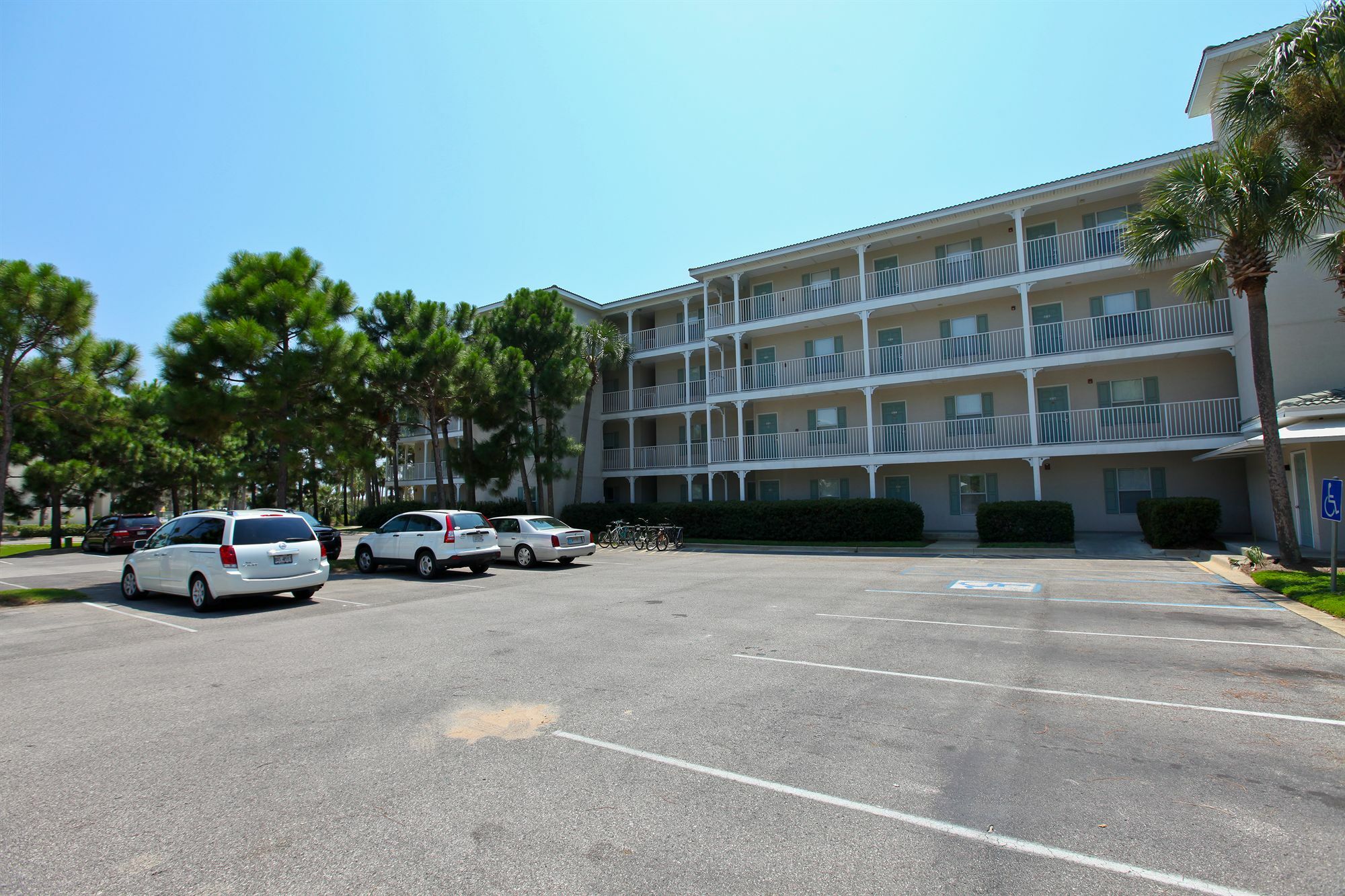 Gulf Place Community Santa Rosa Beach Exterior foto