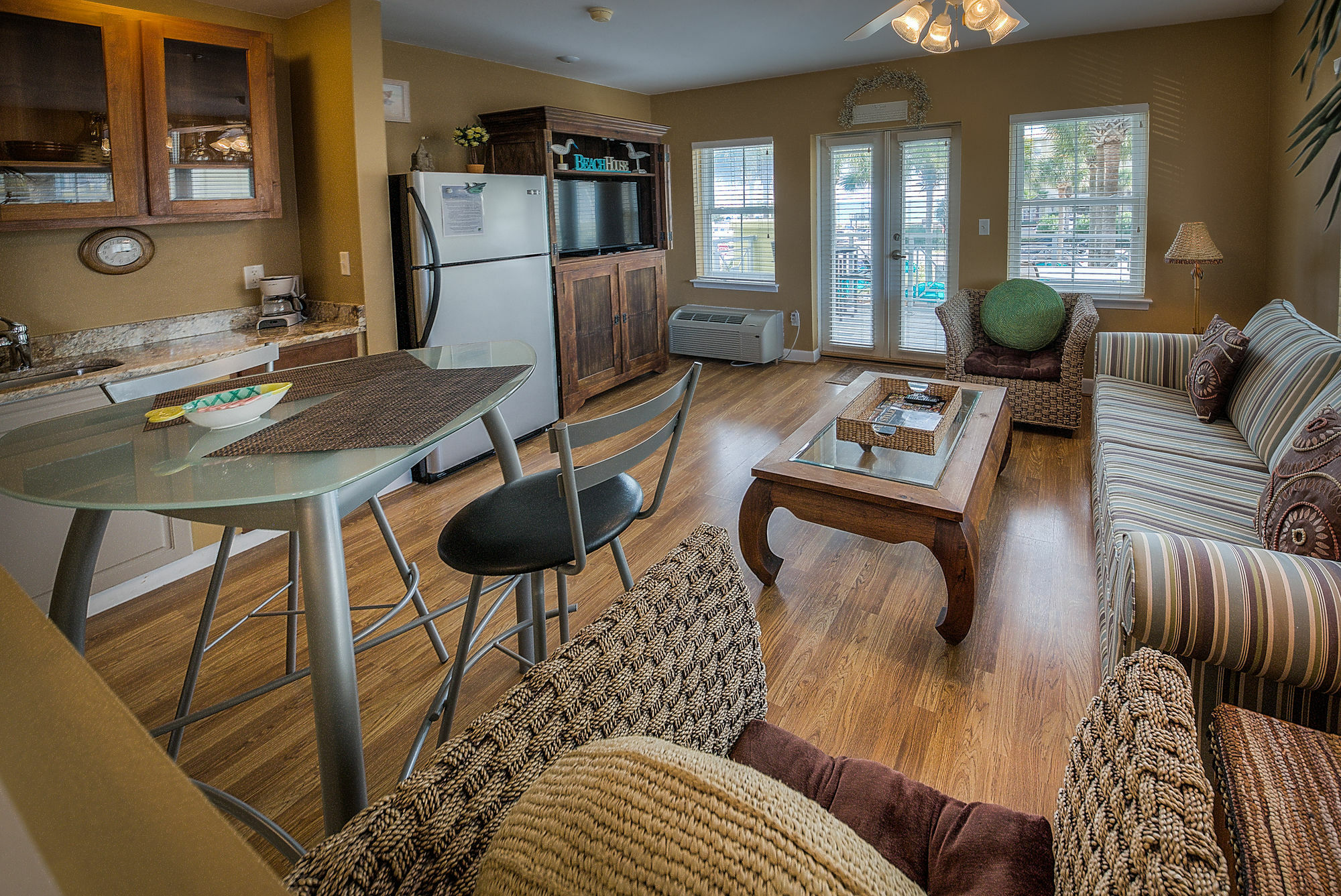 Gulf Place Community Santa Rosa Beach Exterior foto